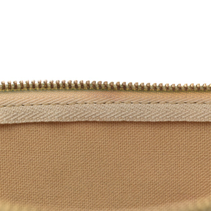 Louis Vuitton Damier Azur Eva Clutch 13 of 14