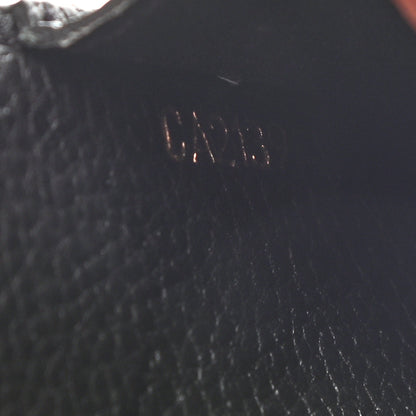 Louis Vuitton Empreinte Business Card Holder Black 7 of 8