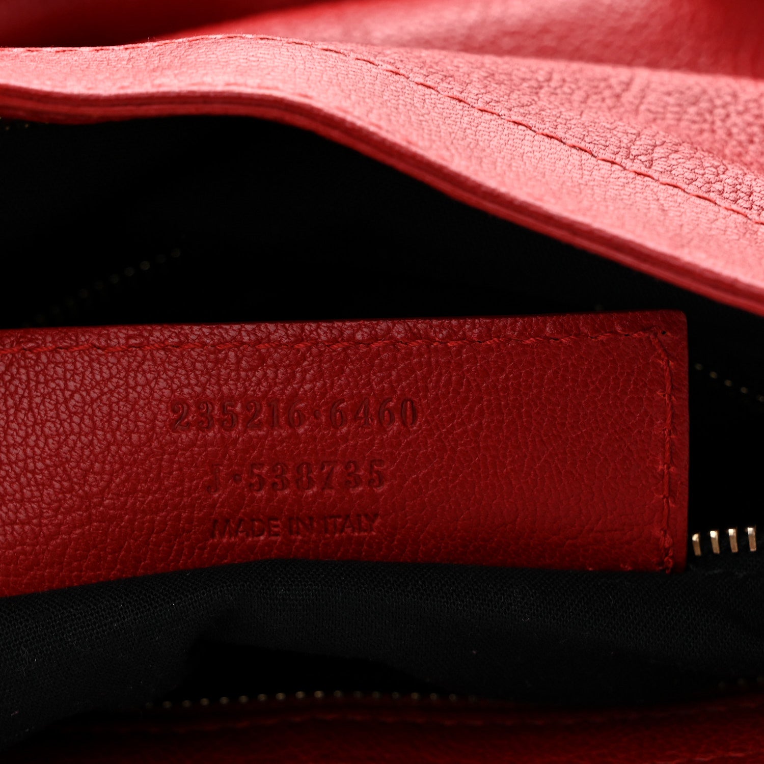 Balenciaga Sugar Goatskin Classic Gold Hardware Velo Rouge Coquelicot 8 of 15