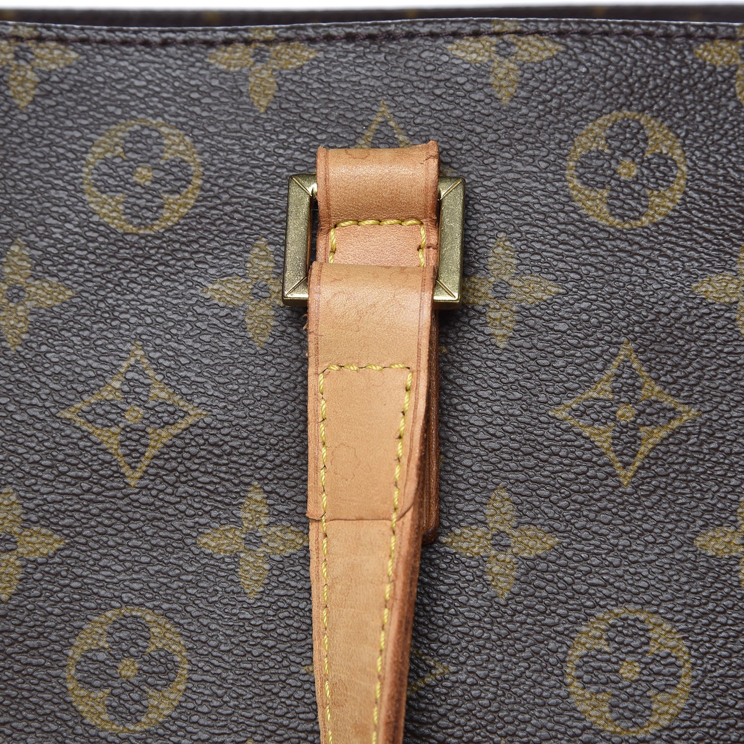Monogram Cabas Alto