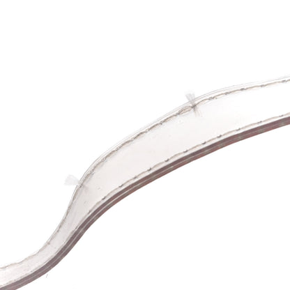 Hermes Vinyl Souvenir De L'Exposition Kelly Transparent 12 of 12