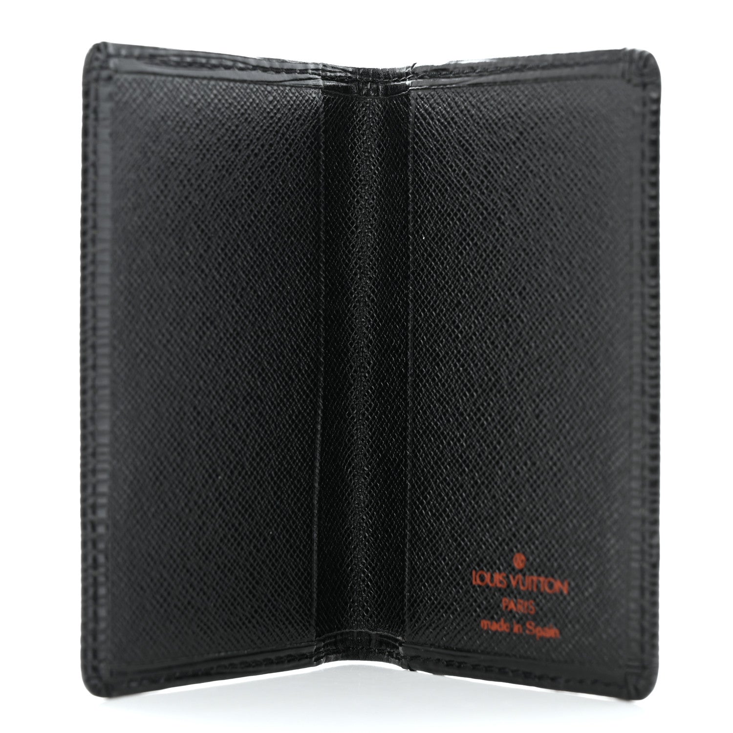 Louis Vuitton Epi Business Card Holder 5 of 7
