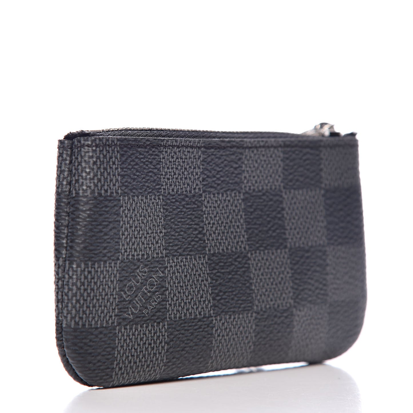 Damier Graphite Key Pouch