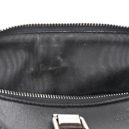 Louis Vuitton Jacquard Velvet Leopard Print Stephen Sprouse Speedy 11 of 11