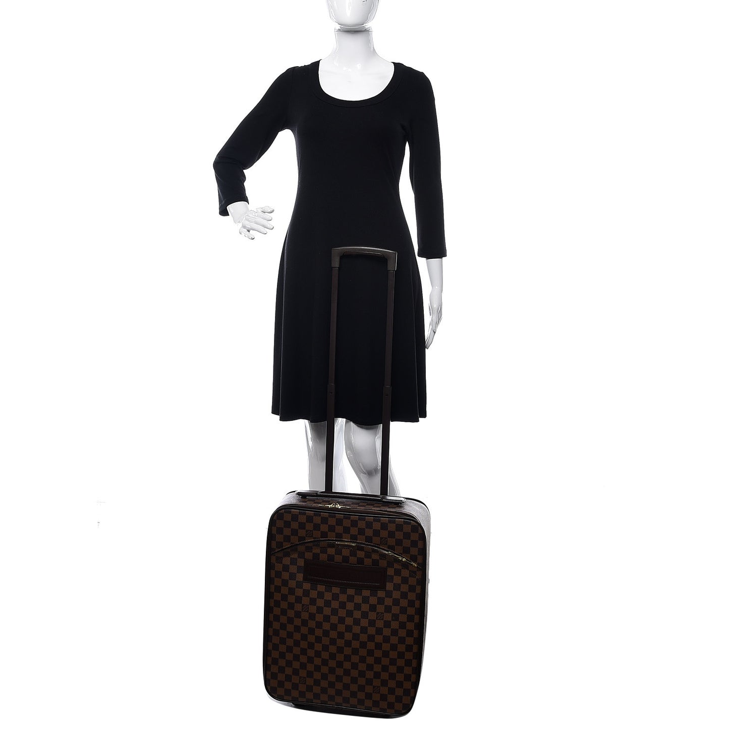 Damier Ebene Pegase 45