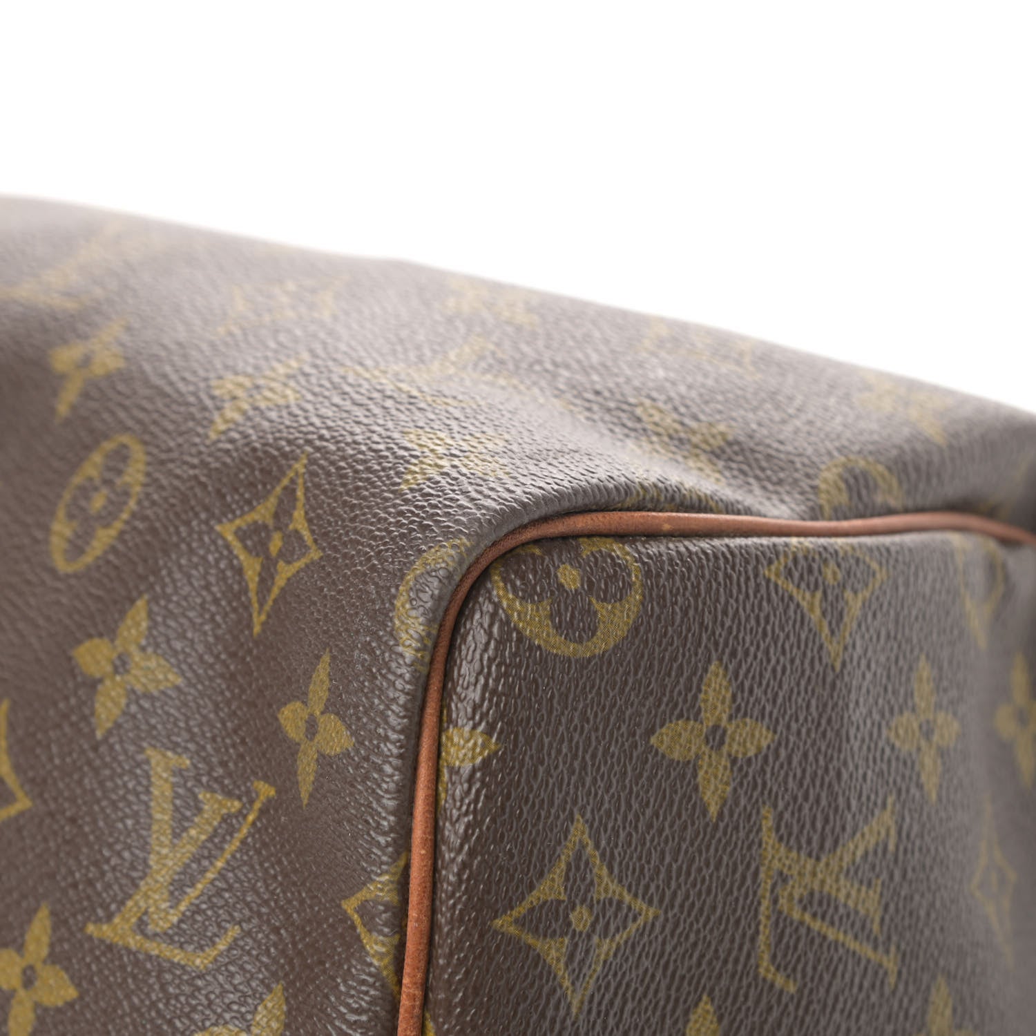 Louis Vuitton Monogram Speedy 30 11 of 23