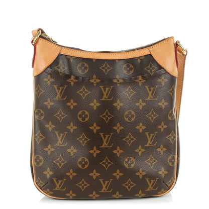 Louis Vuitton Monogram Odeon PM 1 of 8