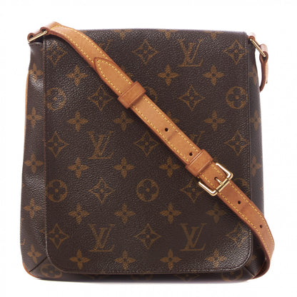 Louis Vuitton Monogram Musette Salsa 1 of 7