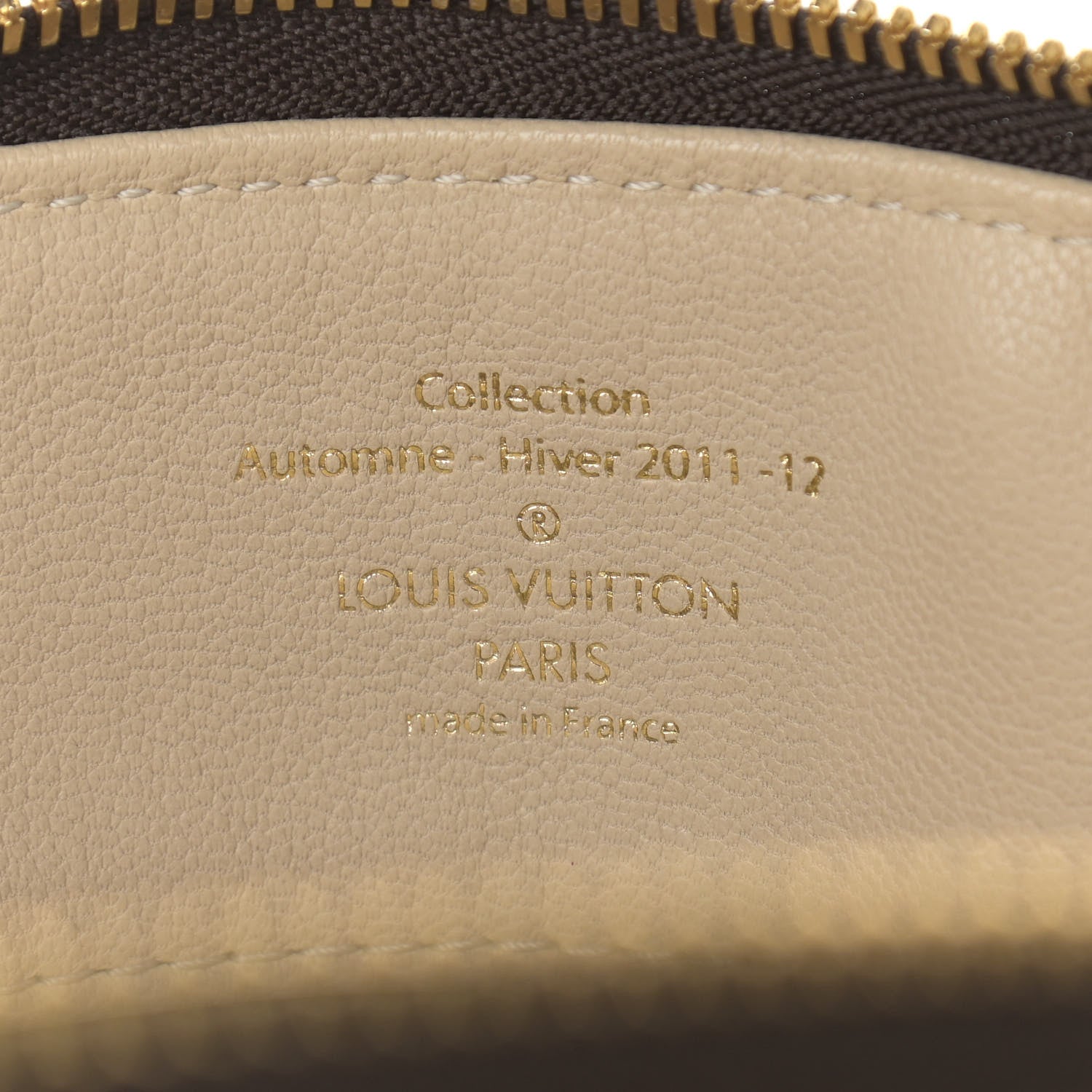 Louis Vuitton Monogram Shine Fetish Lockit 5 of 9