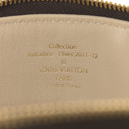 Louis Vuitton Monogram Shine Fetish Lockit 5 of 9