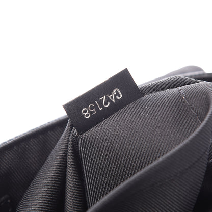 Louis Vuitton Damier Graphite District PM 7 of 9