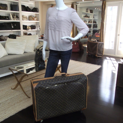 Louis Vuitton Monogram Pullman 65 2 of 9