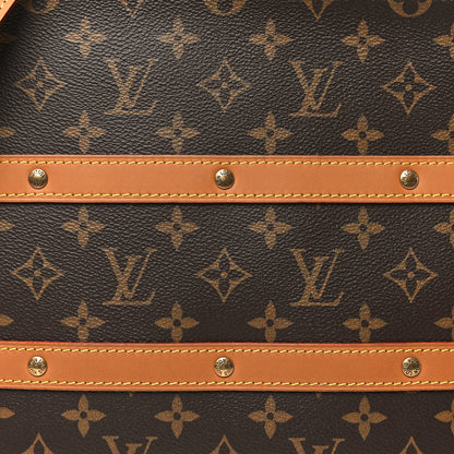 Louis Vuitton Monogram Soft Trunk Messenger PM 7 of 9