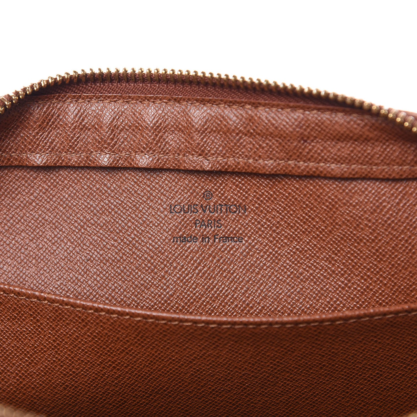 Monogram Pochette Orsay