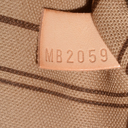 Louis Vuitton Monogram Neverfull MM 7 of 7