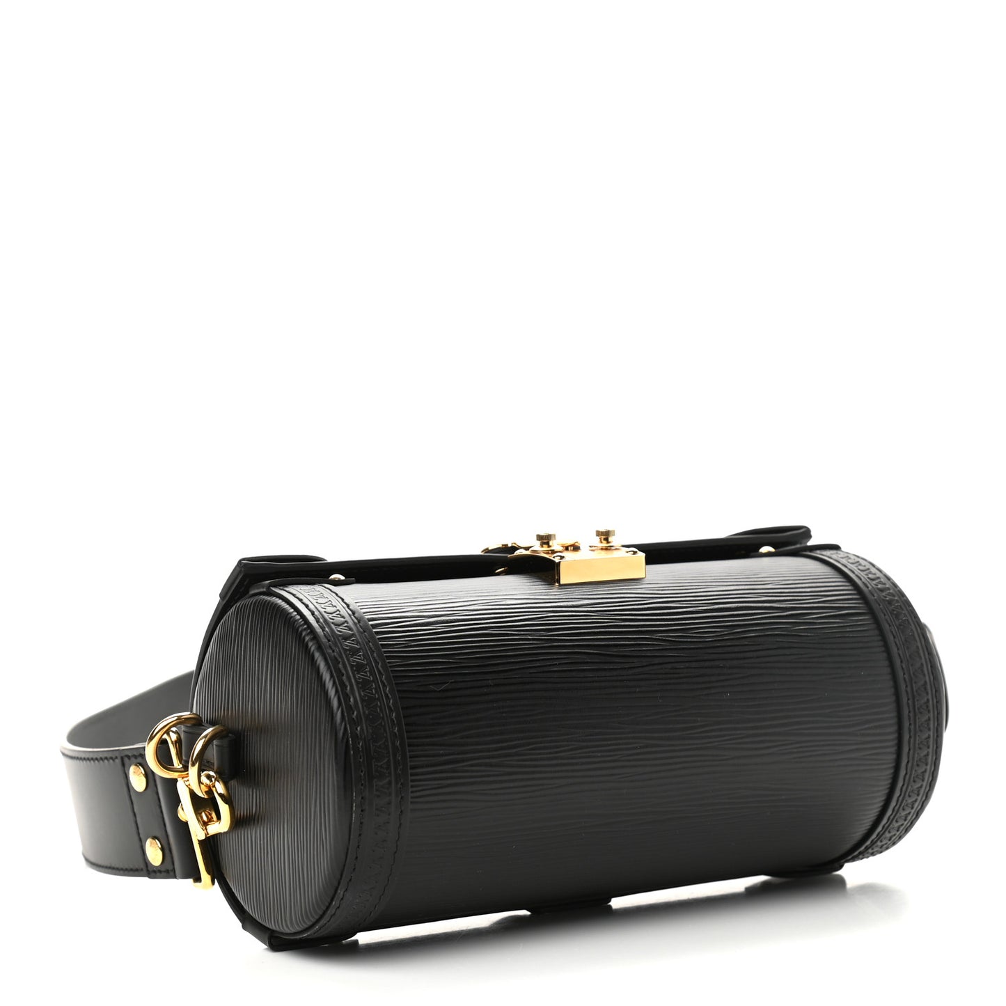 Epi Papillon Trunk Black