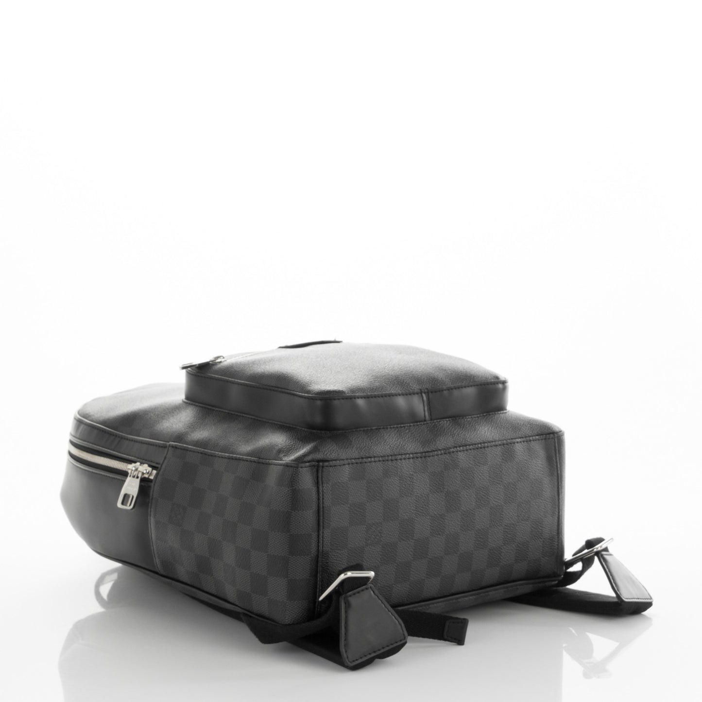 Damier Graphite Josh Backpack
