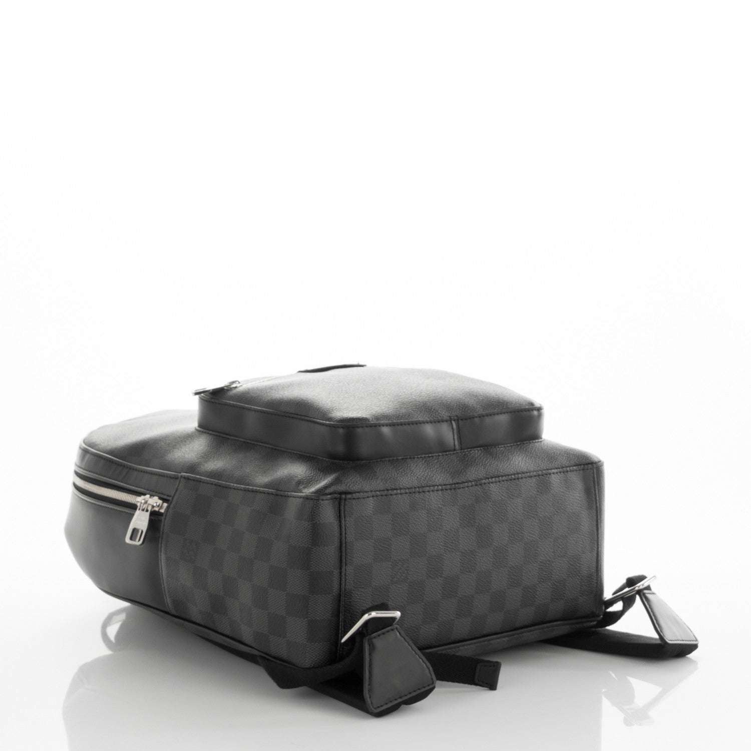Louis Vuitton Damier Graphite Josh Backpack 4 of 8
