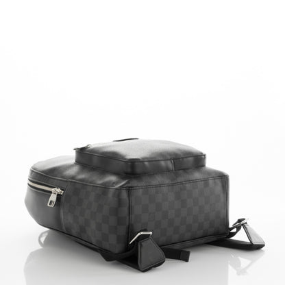 Louis Vuitton Damier Graphite Josh Backpack 4 of 8