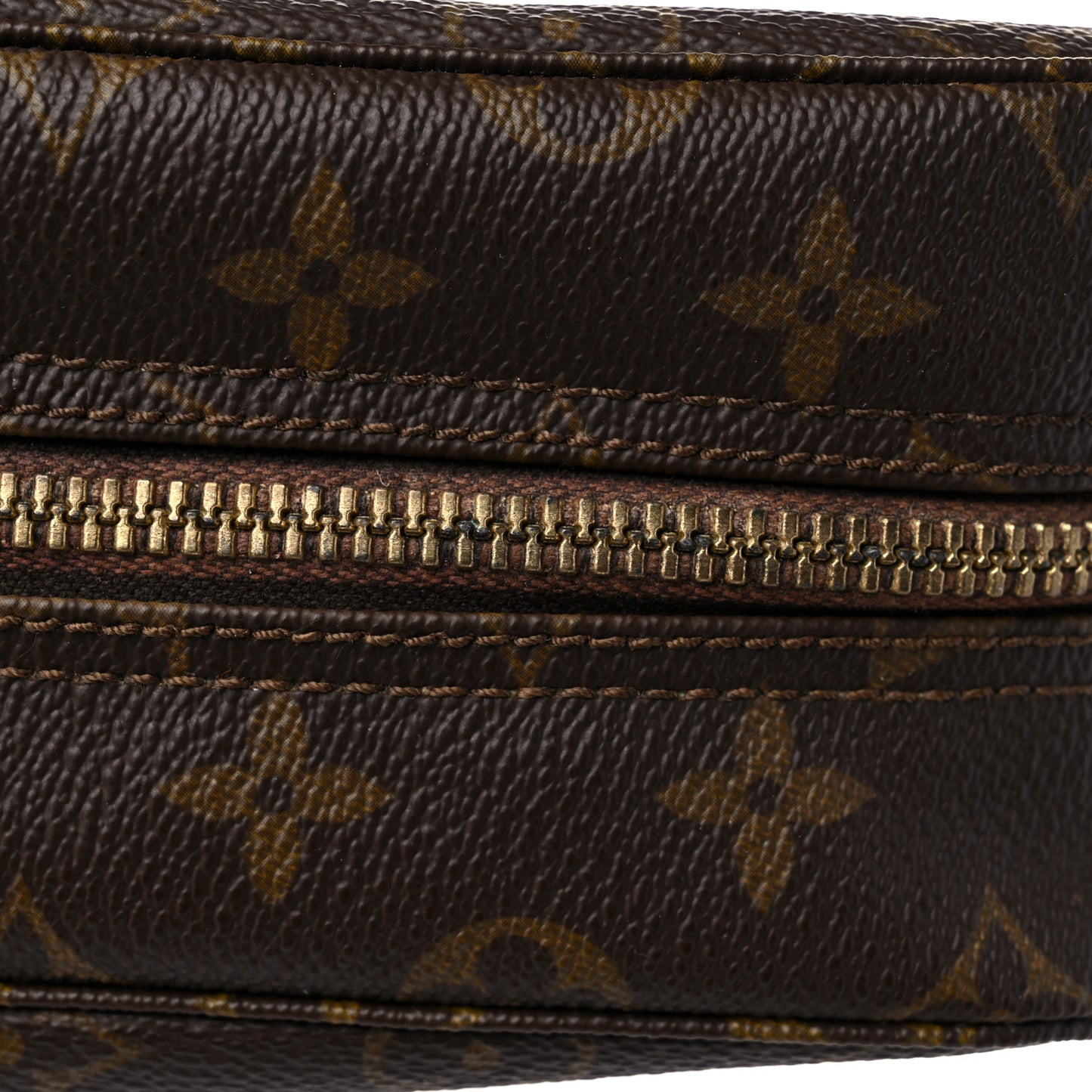 Monogram Trousse Toilette 28