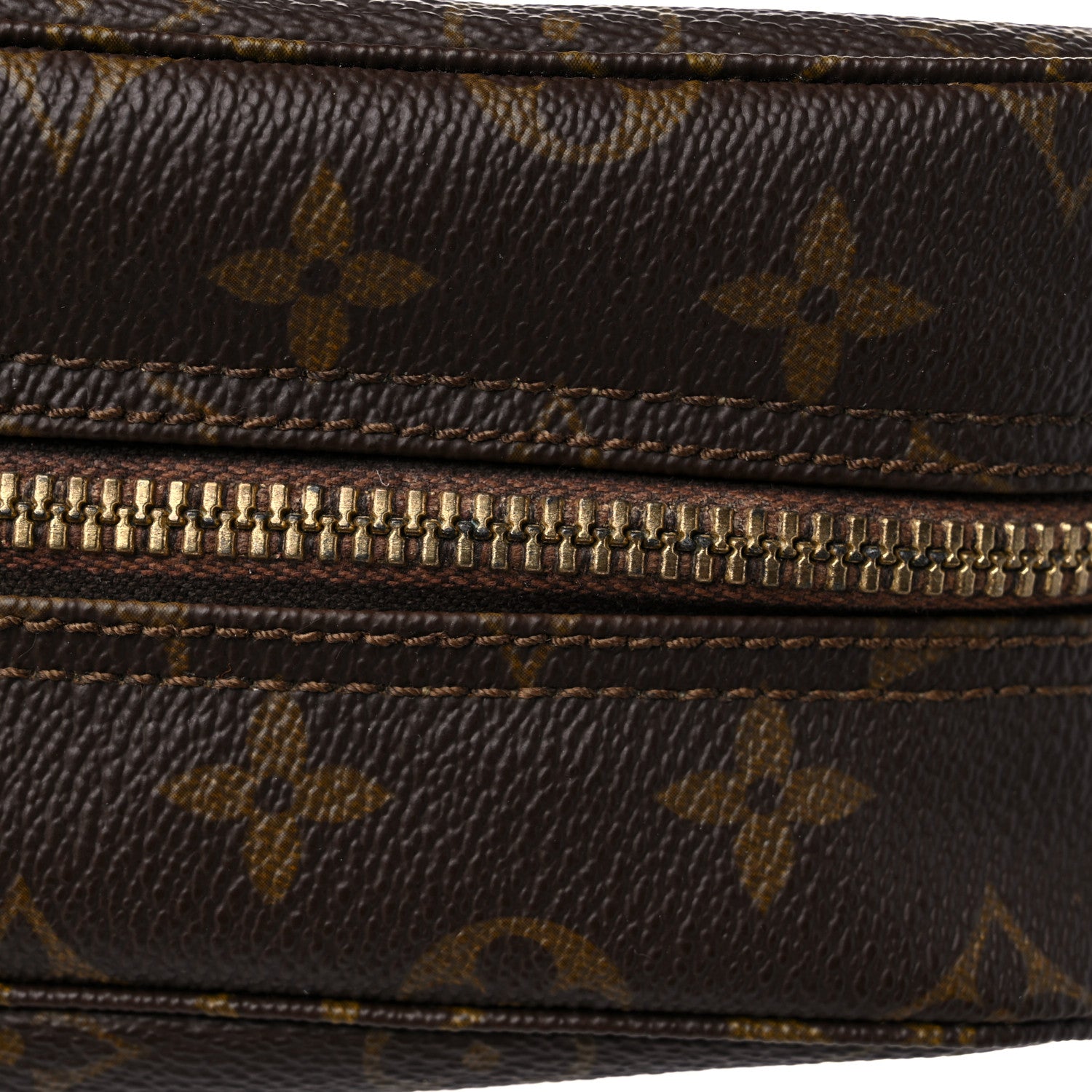 Louis Vuitton Monogram Trousse Toilette 28 10 of 11