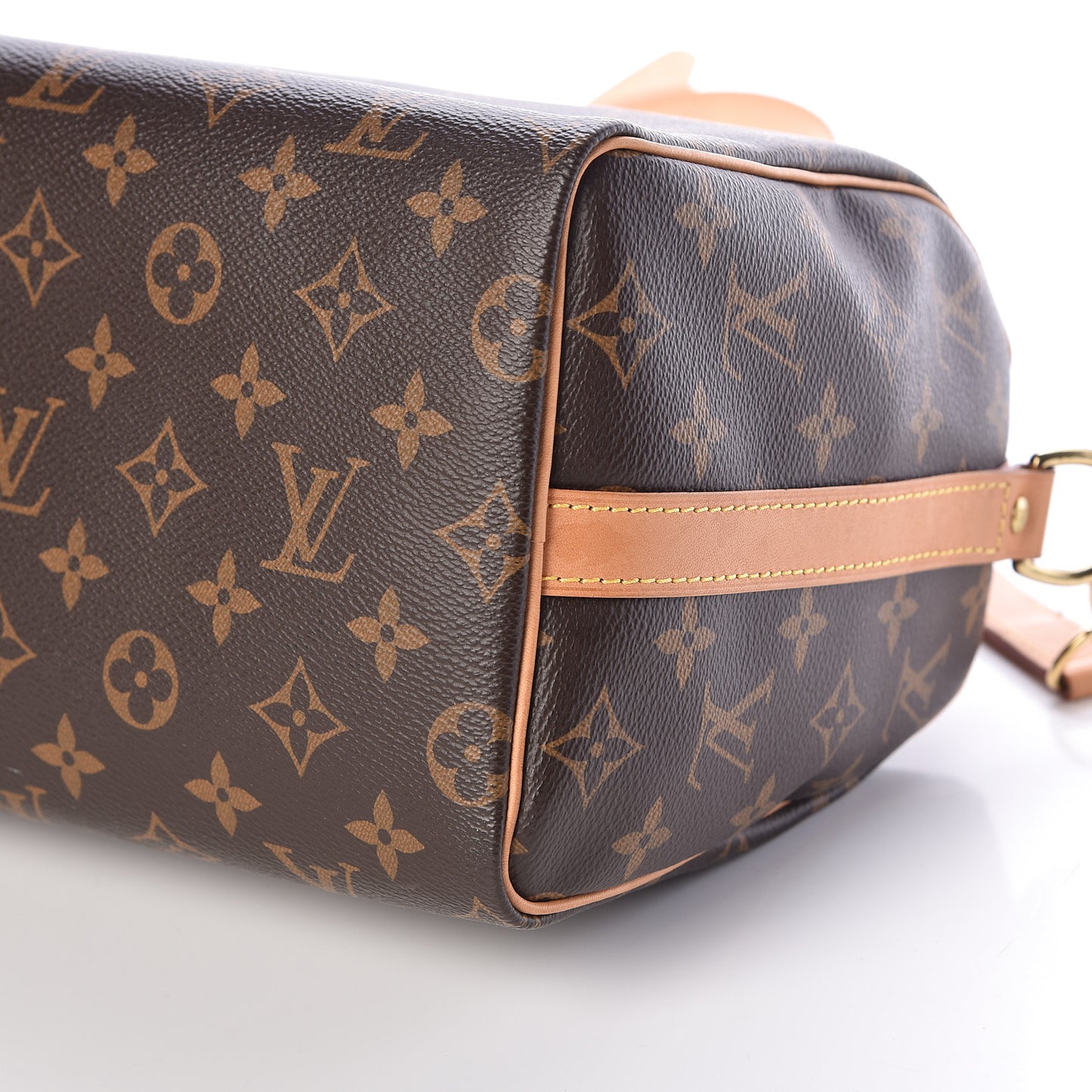 Monogram Speedy Bandouliere 25