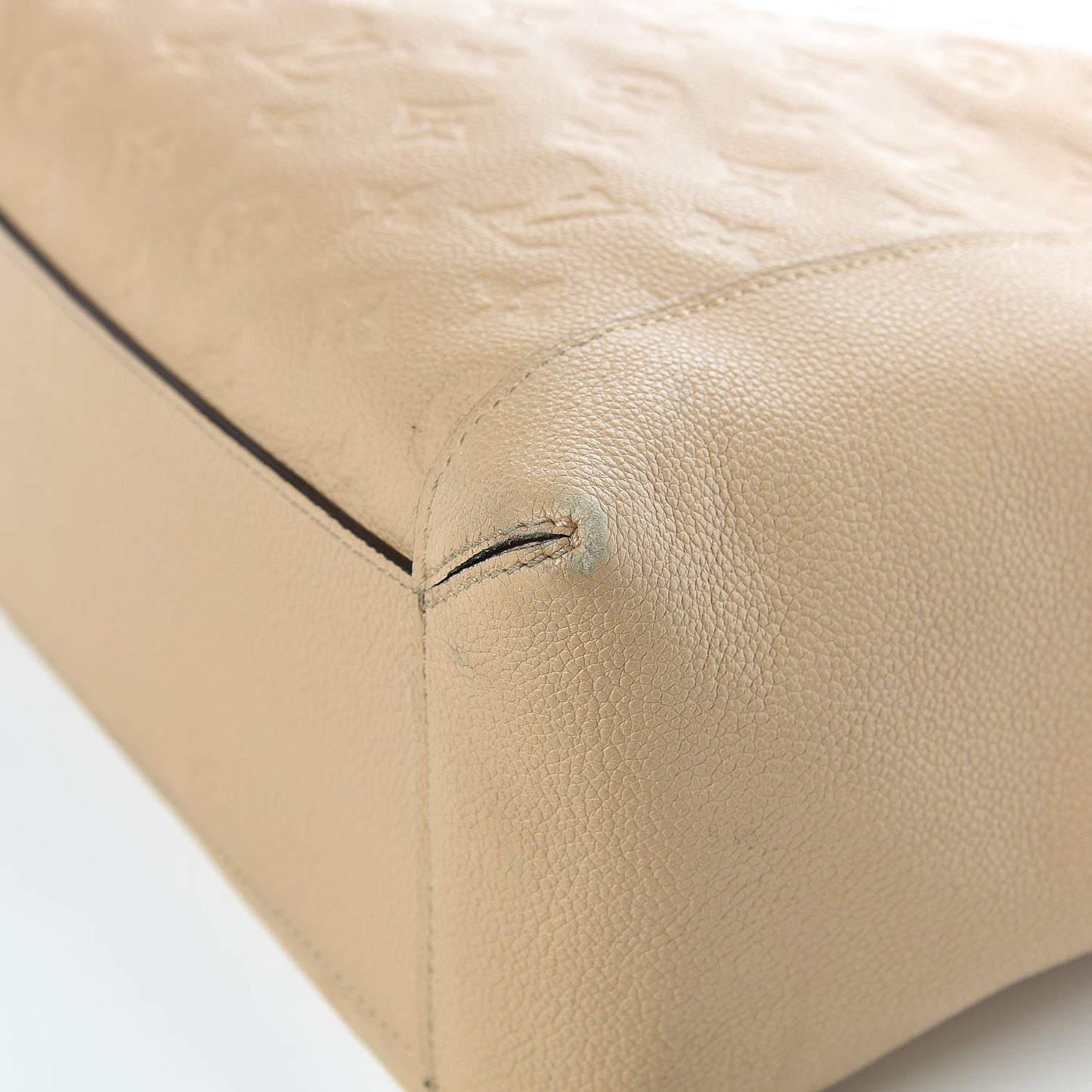 Empreinte Bagatelle Dune