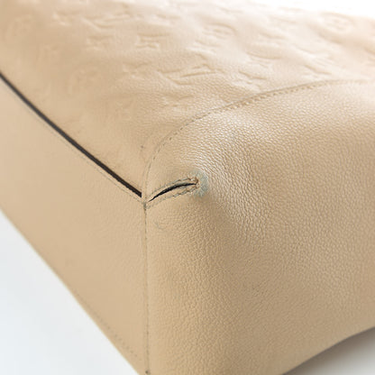 Louis Vuitton Empreinte Bagatelle Dune 12 of 19