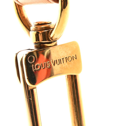 Louis Vuitton Monogram Multi Pochette Accessories Bandouliere Shoulder Strap Black 4 of 9