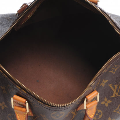 Louis Vuitton Monogram Speedy 30 6 of 8