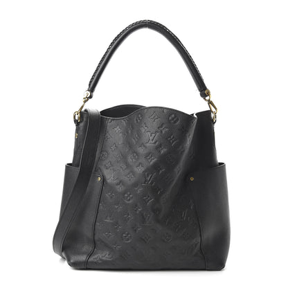 Louis Vuitton Empreinte Bagatelle Black 1 of 13