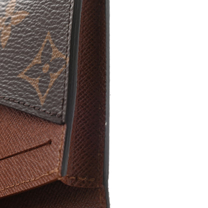 Louis Vuitton Monogram Envelope Business Card Holder 9 of 10