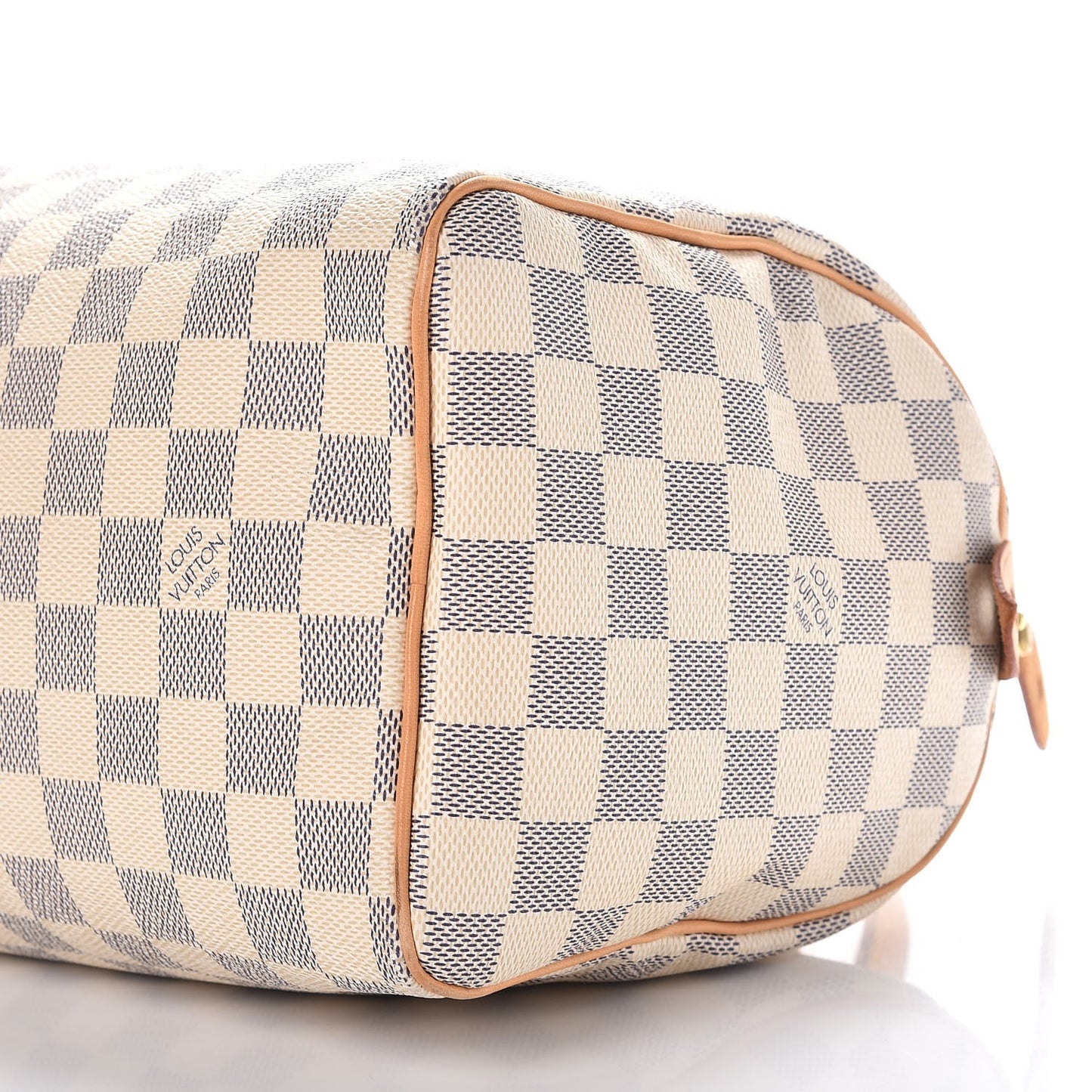 Damier Azur Speedy 25