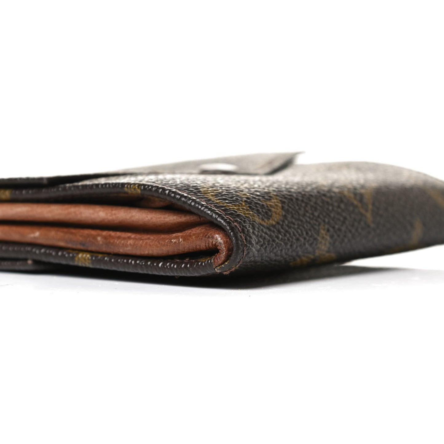 Monogram Porte-Monnaie Billets Wallet