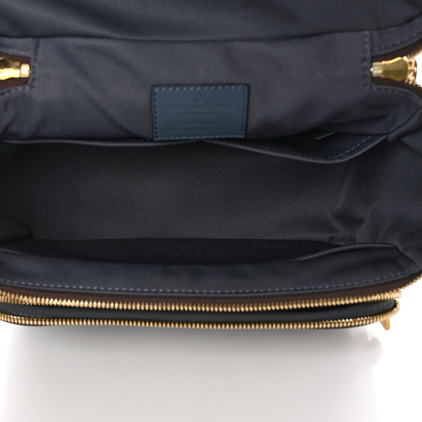 Monogram Camera Bag