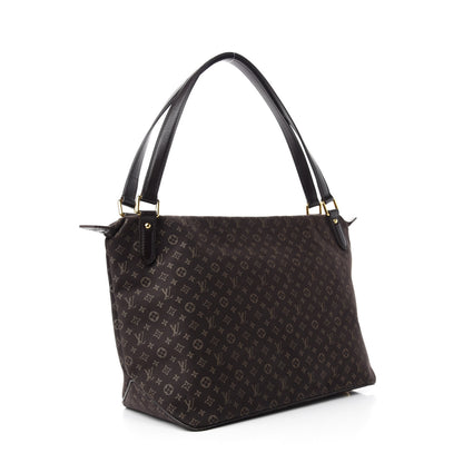 Louis Vuitton Monogram Idylle Ballade MM Fusain 3 of 16