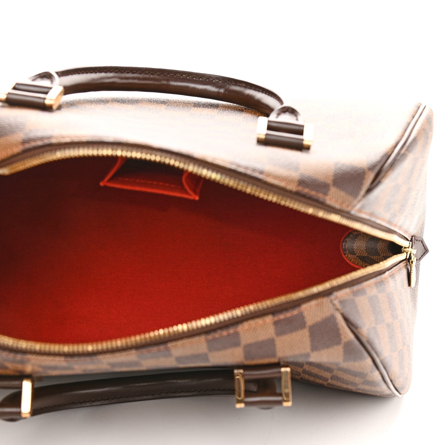 Louis Vuitton Damier Ebene Ribera MM 5 of 11
