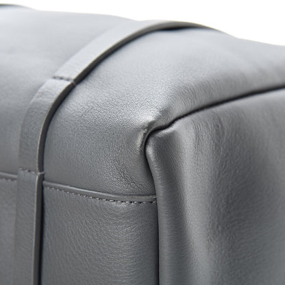 Balenciaga Calfskin XS Everyday Tote Grey Black 12 of 14