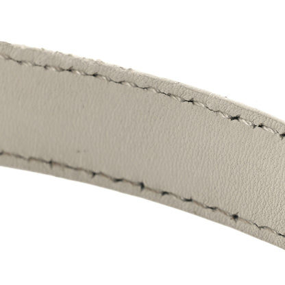 Fendi Vitello Century Velvet F is Fendi FF Medium Peekaboo Iconic Satchel Black White 12 of 12