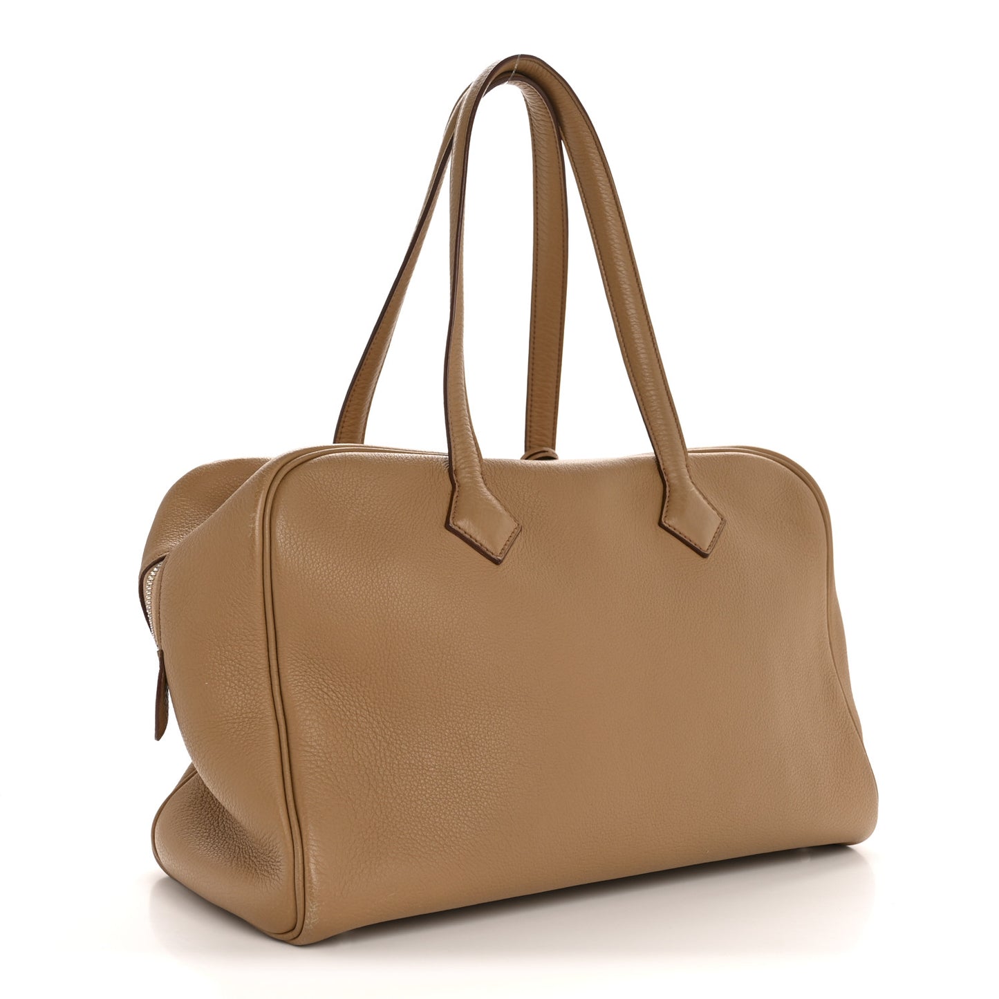 Taurillon Clemence Victoria II 35 Biscuit