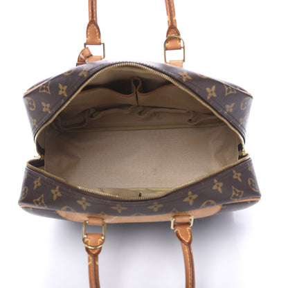 Louis Vuitton Monogram Deauville 4 of 16