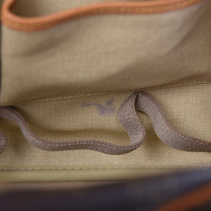 Louis Vuitton Monogram Deauville 11 of 17