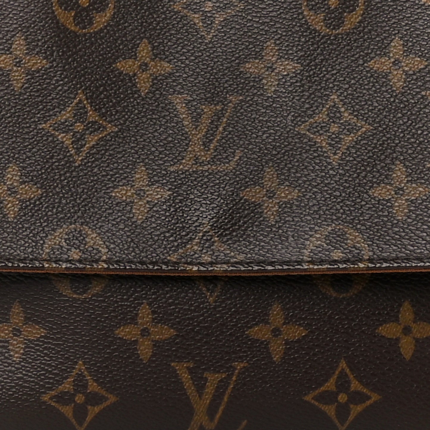 Monogram Mini Looping