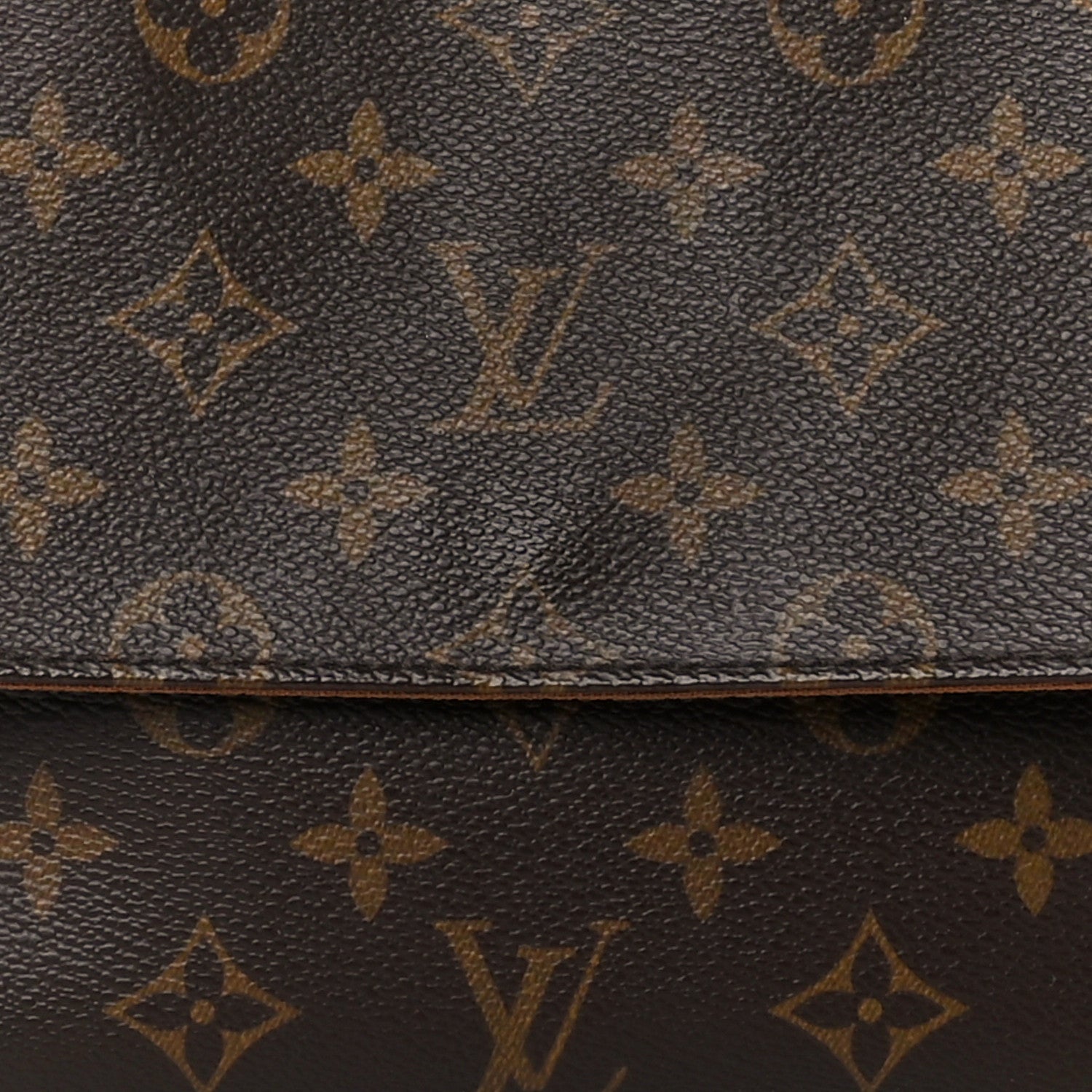 Louis Vuitton Monogram Mini Looping 8 of 10
