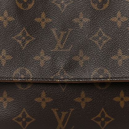 Louis Vuitton Monogram Mini Looping 8 of 10