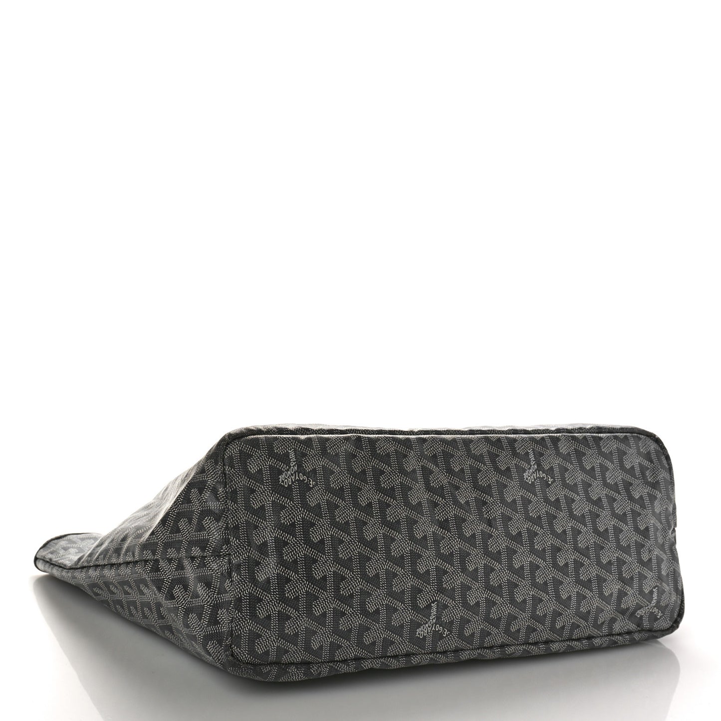 Goyardine Saint Louis PM Grey