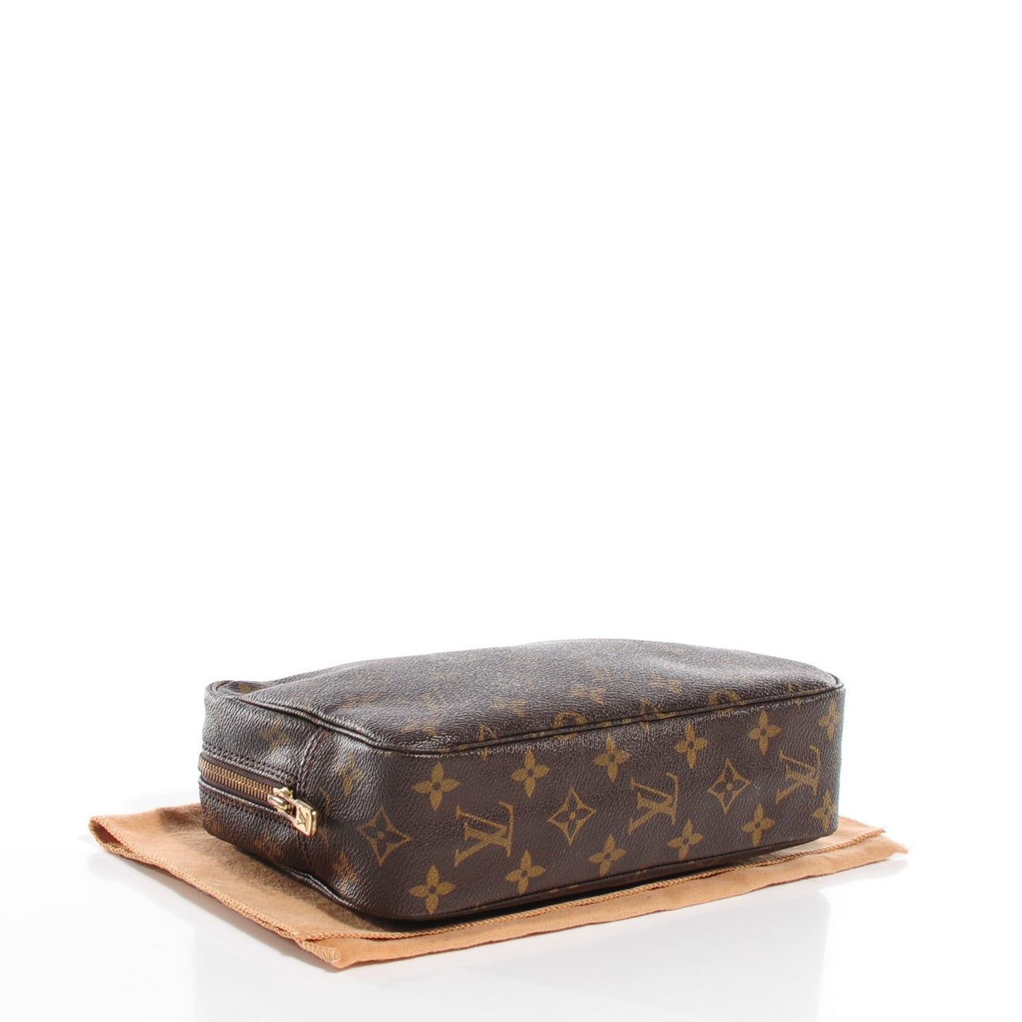 Monogram Trousse Toilette 23