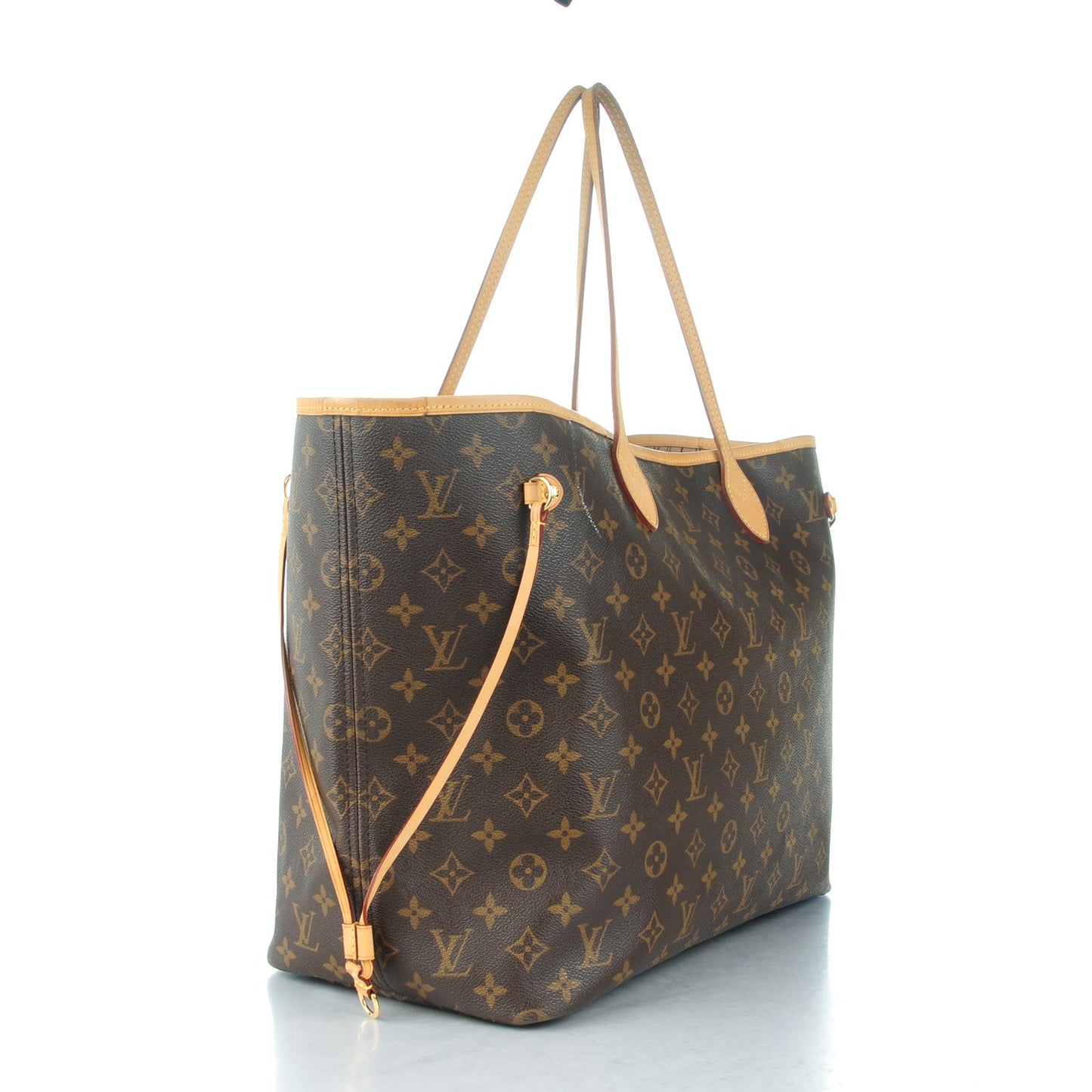 Monogram Neverfull GM