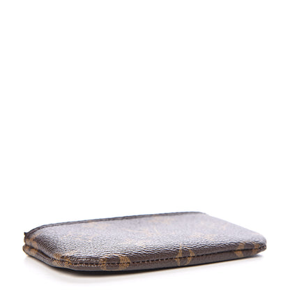 Louis Vuitton Monogram Key Pouch 4 of 7