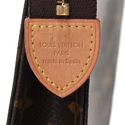 Louis Vuitton Monogram Toiletry Pouch 26 6 of 7
